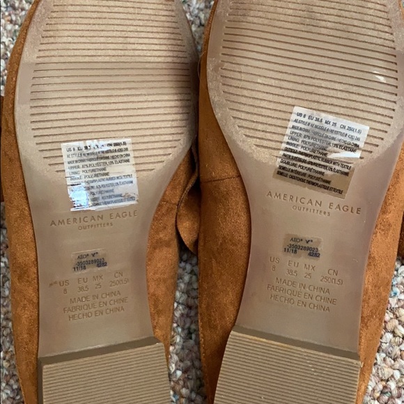 Mules - Picture 3 of 3